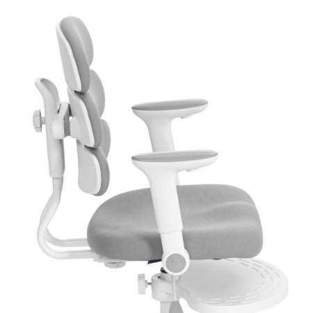 Кресло Fantasy/Фентэзи серый