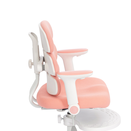 Кресло Fantasy/Фентэзи розовый