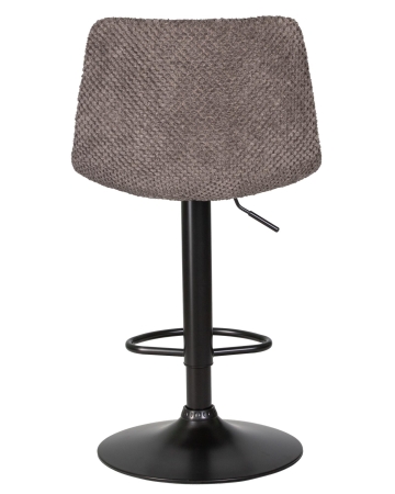 Стул барный TRAVIS какао (VIVALDI43)