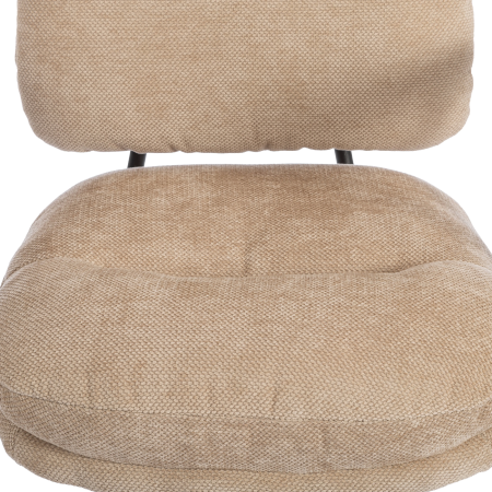 Кресло BUNNY бежевый