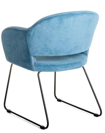 Кресло Oscar Блю/Линк