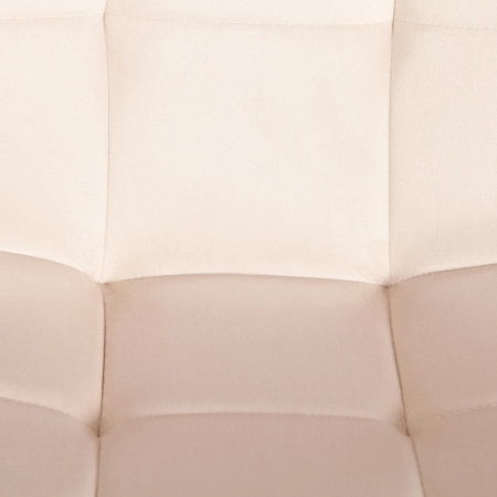 Стул CHILLY (mod. 7094-1) ткань и металл, бежевый и светлое дерево