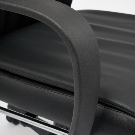 Кресло WING черный