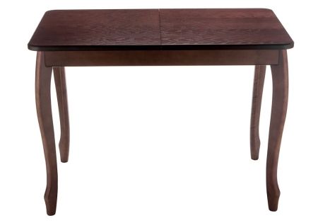 Деревянный стол Амато орех