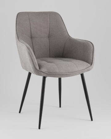 Стул обеденный Noa серый