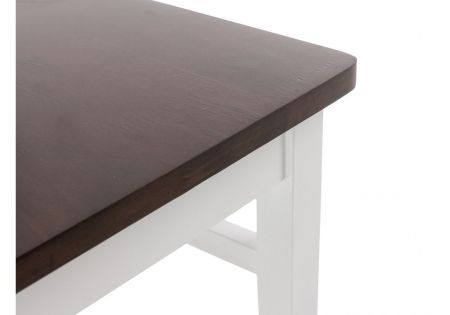 Стул деревянный Provans серый