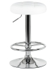 Табурет барный BRUNO белый