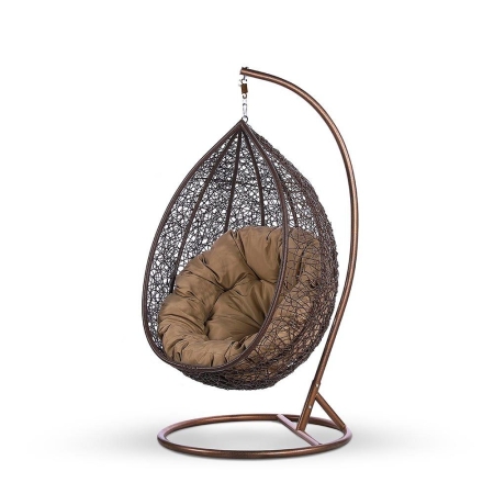 Подвесное кресло AFM-219A Brown Подвесное кресло AFM-219A Brown