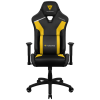 Кресло компьютерное игровое ThunderX3 TC3 MAX Bumblebee Yellow
