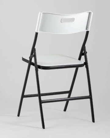 Складной стул банкетный LITE белый Складной стул банкетный LITE белый