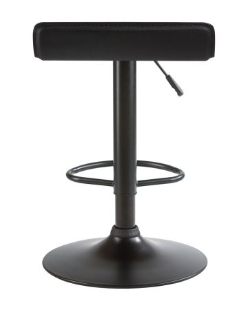 Стул барный TOMMY черный черный