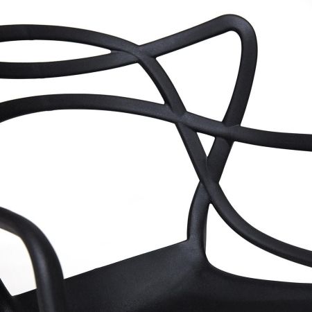 Стул Secret De Maison Cat Chair (mod. 028) черный