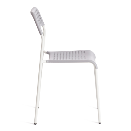 Стул ADDE C-049 серый