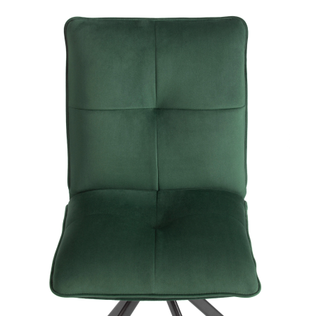 Стул обеденный Sweet изумруд