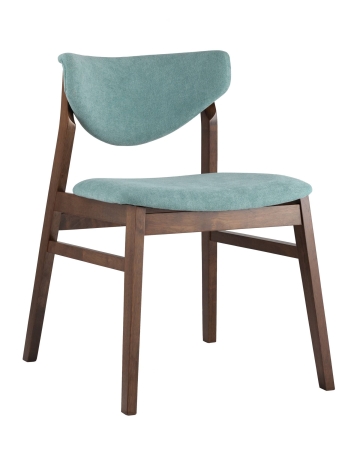 Стул RAGNAR синий 2 шт.