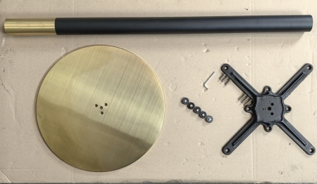 Подстолье 2176EM