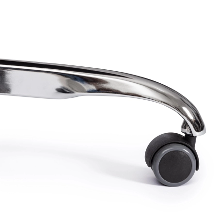 Кресло BOSS Lux черный