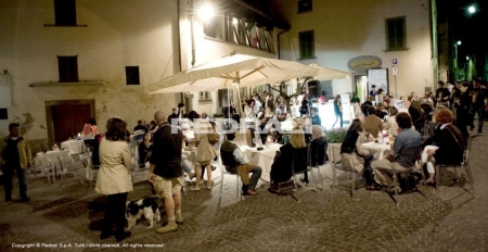 Стул прозрачный PEDRALI Blitz белый