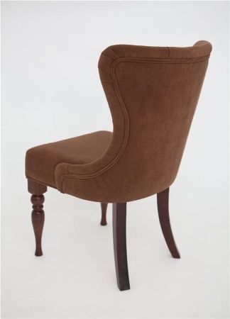 Кресло Вальс темный тон, RS 09