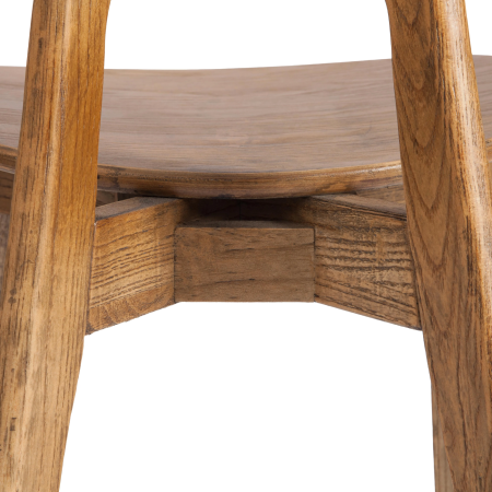 Стул ODIN грушевый