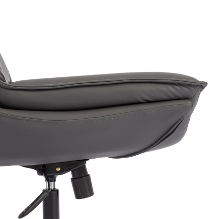 Кресло лаунж Cosmo графитовый