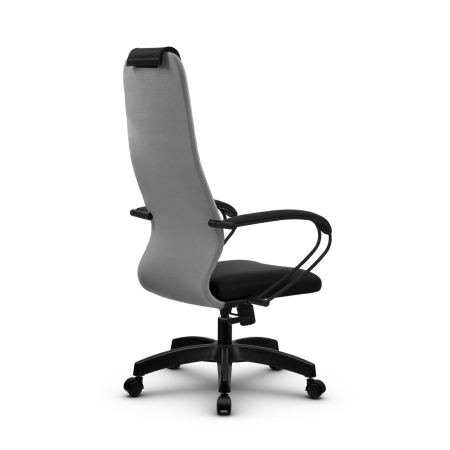 Компьютерное кресло SU-B-10 серый
