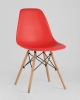 Стул Eames style Superior красный