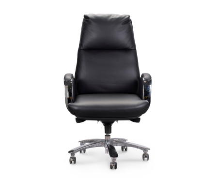 Компьютерное кресло Сенат черный