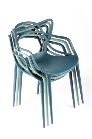 Стул Masters латте