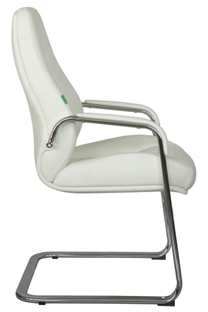 Кресло Orso-SF F385 белый