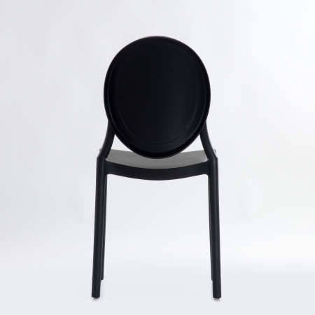 Стул N-217 Louis черный Стул N-217 Louis черный