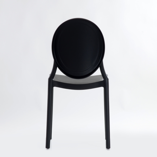 Стул N-217 Louis черный Стул N-217 Louis черный