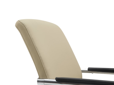 Кресло Amore C2412 бежевый Кресло Amore C2412 бежевый