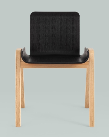 Стул Harbour черный