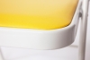 Стул складной Secret De Maison FOLDER (mod. 032) желтый