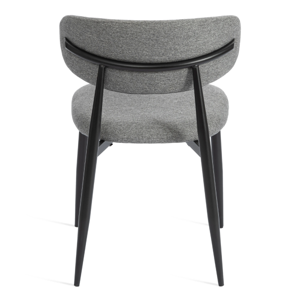 Стул обеденный Belsay/Белси светло-серый