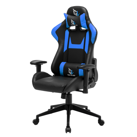 Кресло компьютерное игровое GAMELAB PENTA, синий