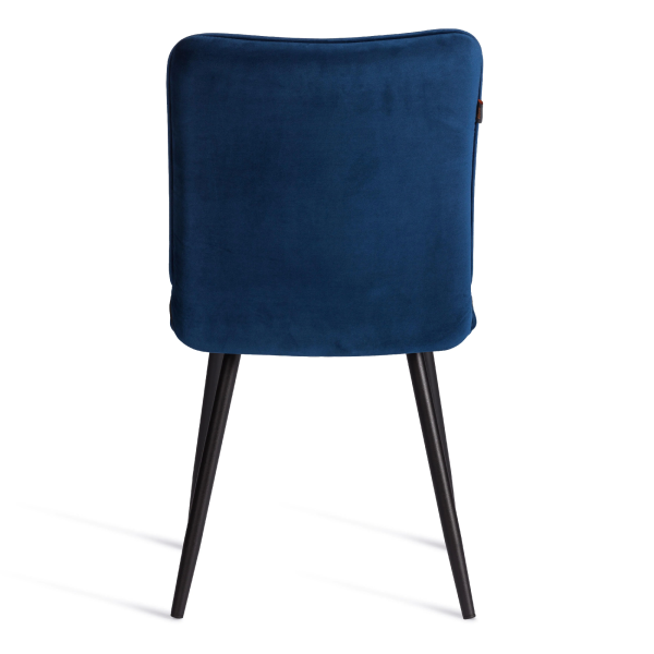 Стул обеденный Bari синий Стул обеденный Bari синий