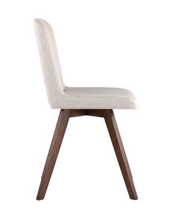 Стул MARTA светло-серый 4 шт.