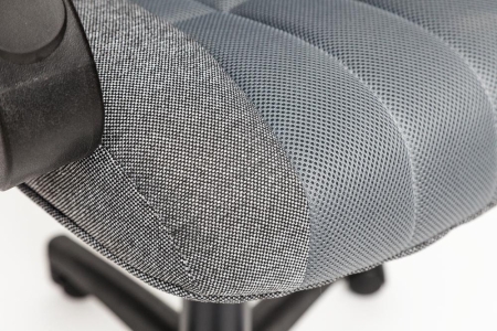 Кресло СН833 серый