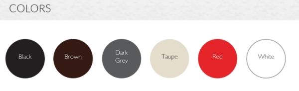 Стул пластиковый Siesta Contract Soho