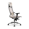 Компьютерное кресло Samurai S-3.051 MPES белый