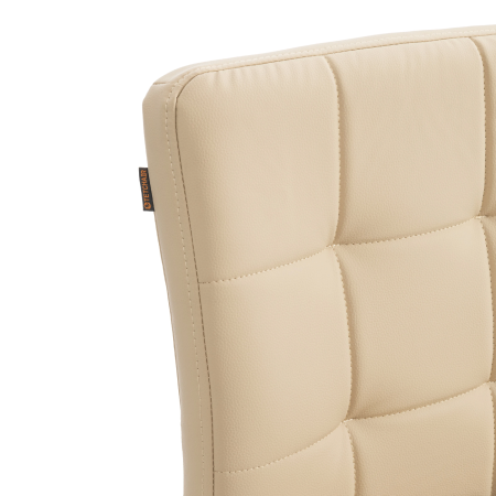 Кресло FIESTA бежевый без подлокотников