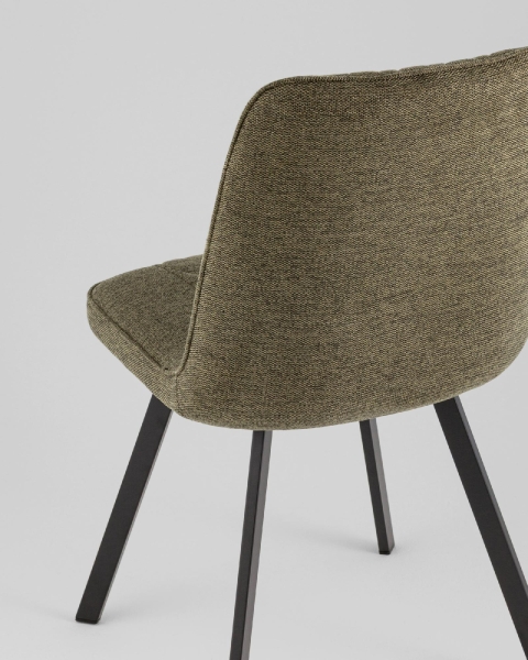 Стул Grein зеленый