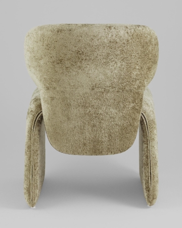 Кресло Naree зеленый 2шт.