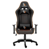 Кресло компьютерное игровое GAMELAB PALADIN, черный