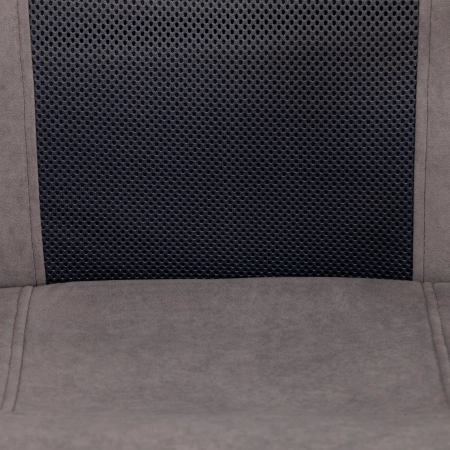 Кресло AVIATOR серый