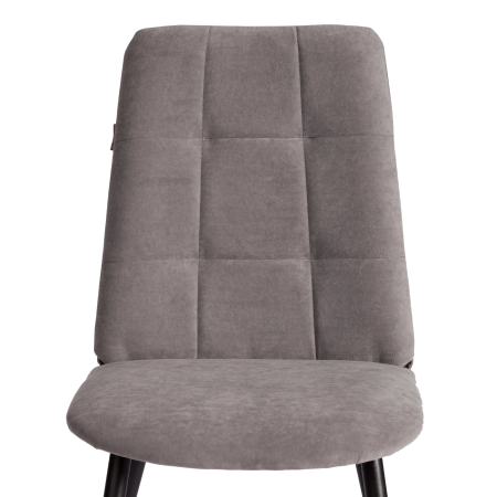 Стул обеденный Asti серый