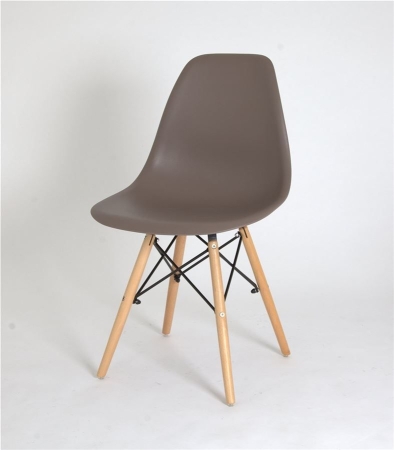 Стул 622 Eames (GREY 23)