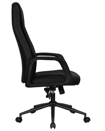 Офисное кресло для руководителей KEN черный (RXT051-21)
